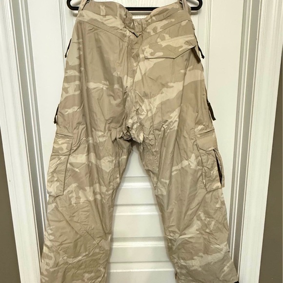 Triple Five Soul Camo Ski Pants - Picture 3 of 3